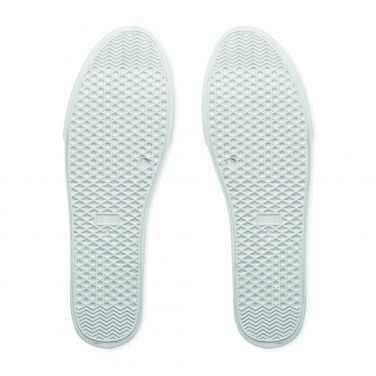 Logotrade promotional merchandise picture of: Sneakers in PU size 46