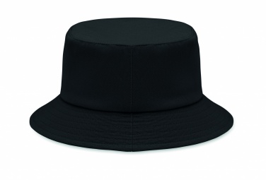 Logotrade promotional item picture of: Brushed 260gr/m² cotton sunhat
