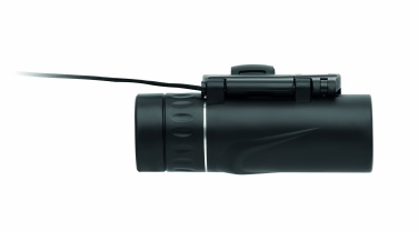 Logotrade promotional merchandise photo of: Compact lightweight binoculars