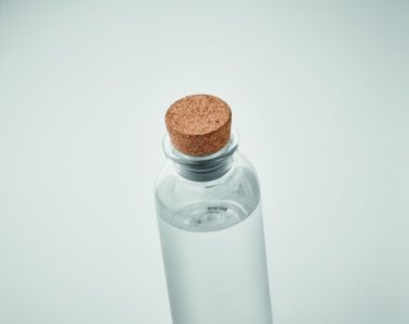 Logotrade advertising product image of: Tritan Renew™ bottle 500ml