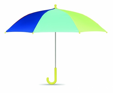 Logotrade promotional giveaways photo of: 18 inch kids umbrella