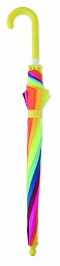 Logotrade business gift image of: 18 inch kids umbrella