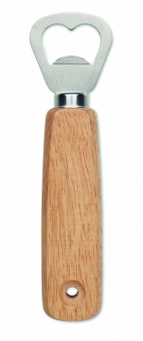 Logotrade promotional gift image of: Bartender bottle opener