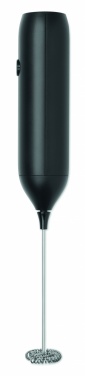 Logo trade promotional items picture of: Electric milk frother