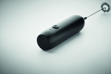 Logotrade promotional products photo of: Electric milk frother