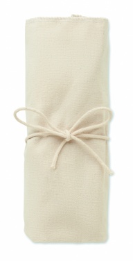 Logotrade promotional item picture of: 5 piece cocktail kit in pouch.