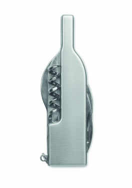 Logotrade promotional giveaway picture of: Multi tool pocket knife