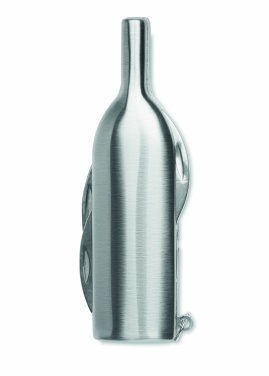 Logo trade promotional merchandise picture of: Multi tool pocket knife