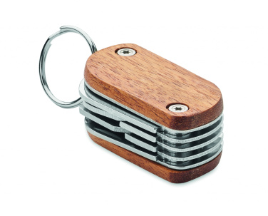 Logotrade promotional merchandise picture of: Multi tool pocket knife