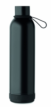 Logo trade promotional gifts image of: Double wall bottle 500ml