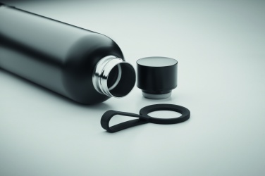 Logo trade corporate gift photo of: Double wall bottle 500ml