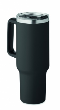 Logotrade promotional merchandise picture of: Double wall tumbler 1200ml