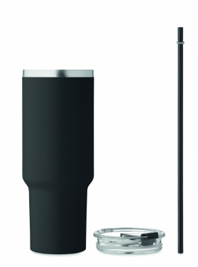 Logotrade corporate gifts photo of: Double wall tumbler 1200ml