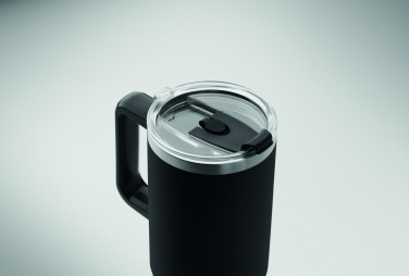 Logo trade advertising product photo of: Double wall tumbler 1200ml