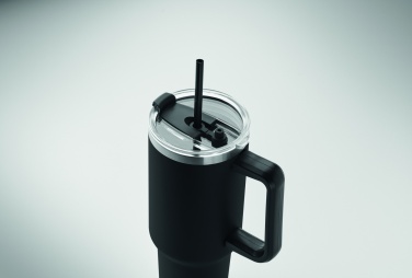 Logo trade corporate gift photo of: Double wall tumbler 1200ml