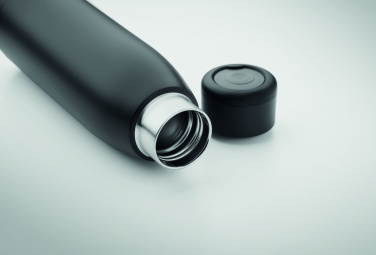 Logotrade advertising product image of: Heat-cool double wall bottle