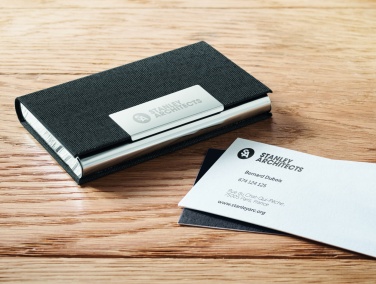 Logo trade promotional product photo of: 3-piece gift set in a gift box with customizable printing