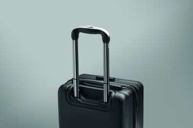 Logo trade promotional gift photo of: Underseat luggage trolley