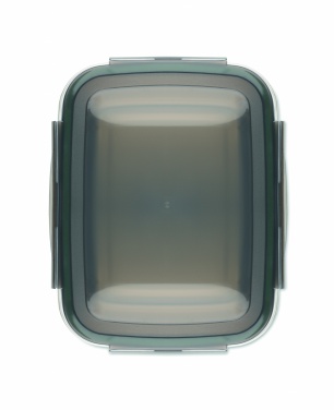 Logo trade advertising products picture of: Lunch box 1500 ml