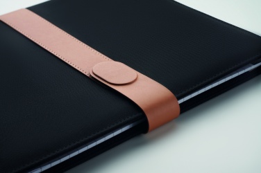 Logotrade corporate gift picture of: A4 RPET conference folder