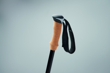 Logotrade promotional merchandise picture of: Nordic walking poles