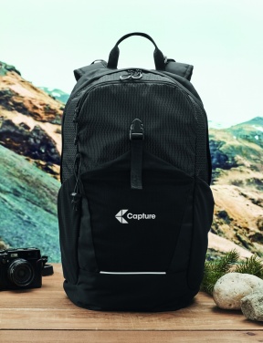 Logotrade promotional giveaways photo of: Hiking backpack 18L