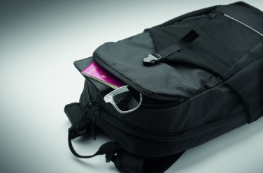 Logo trade corporate gift photo of: Hiking backpack 18L