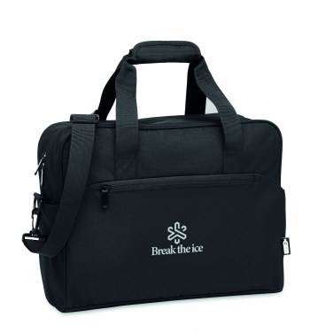 Logotrade promotional giveaway picture of: Carry-on hand travel bag