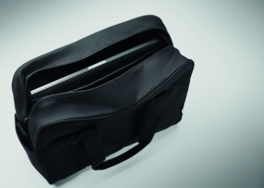 Logo trade advertising products image of: Carry-on hand travel bag