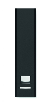Logotrade corporate gifts photo of: Power bank 2600 mAh