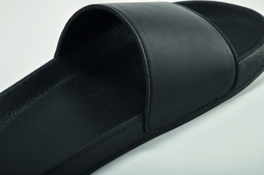 Logo trade promotional gift photo of: Anti -slip sliders size 46/47