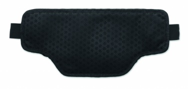 Logotrade advertising product image of: Hiking waist bag in 420D nylon