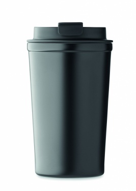 Logotrade corporate gift picture of: Ceramic lining tumbler 350 ml