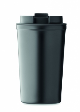 Logotrade corporate gift picture of: Ceramic lining tumbler 350 ml