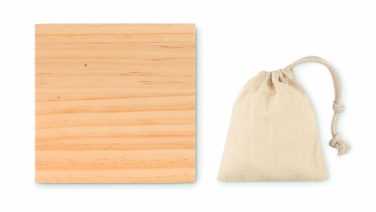 Logotrade promotional giveaway image of: Ludo game