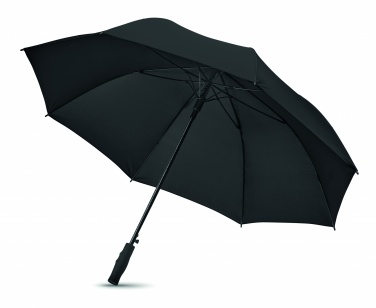 Logo trade promotional items picture of: Windproof umbrella 27 inch