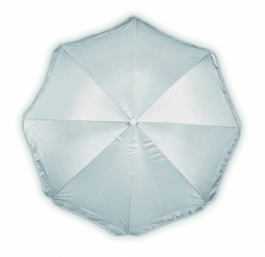 Logo trade promotional products image of: Portable sun shade umbrella