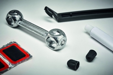 Logo trade corporate gifts picture of: Bike repair kit