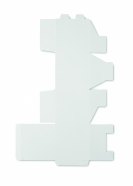 Logo trade promotional products picture of: Sublimation gift box for mugs