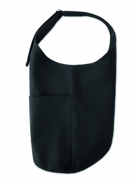 Logo trade promotional products image of: Fitness yoga matt rope and bag