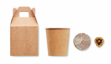 Logo trade promotional merchandise picture of: Pine tree set