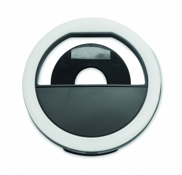 Logotrade corporate gift image of: Portable selfie ring light