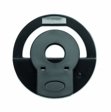 Logo trade promotional product photo of: Portable selfie ring light