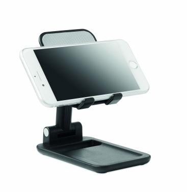 Logotrade advertising product image of: Foldable smartphone holder