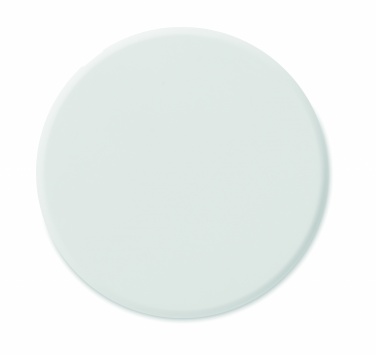 Logotrade promotional merchandise picture of: ABS wireless charger 10W