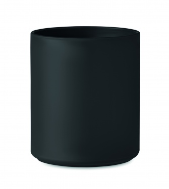 Logo trade promotional gifts image of: Reusable mug 300 ml