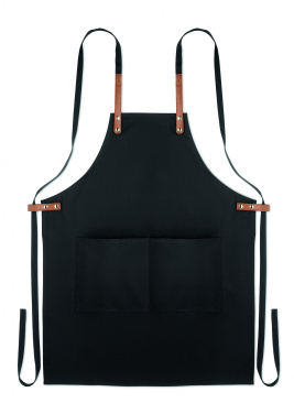 Logotrade promotional merchandise photo of: Organic cotton apron 340 gr/m²