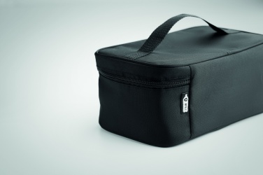 Logo trade advertising products picture of: Cooler bag in 600D RPET
