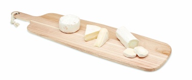 Logo trade promotional gifts image of: Large serving board