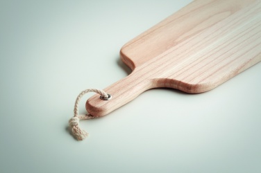 Logotrade advertising product image of: Large serving board